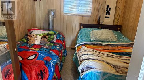 8 Oxfords Lane, Twillingate, NL - Indoor Photo Showing Bedroom