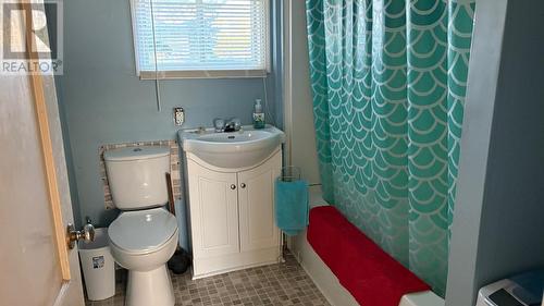 8 Oxfords Lane, Twillingate, NL - Indoor Photo Showing Bathroom