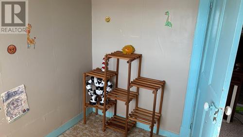 8 Oxfords Lane, Twillingate, NL - Indoor Photo Showing Other Room