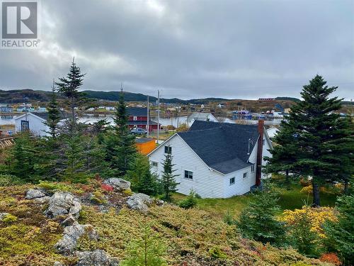 8 Oxfords Lane, Twillingate, NL - Outdoor With View