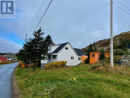 8 Oxfords Lane, Twillingate, NL - Outdoor
