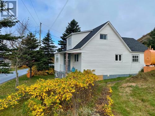 8 Oxfords Lane, Twillingate, NL - Outdoor