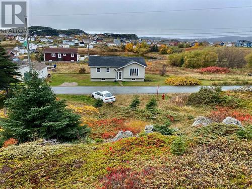 8 Oxfords Lane, Twillingate, NL - Outdoor With View