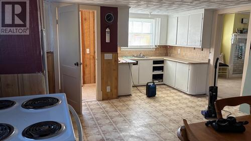 8 Oxfords Lane, Twillingate, NL - Indoor Photo Showing Kitchen