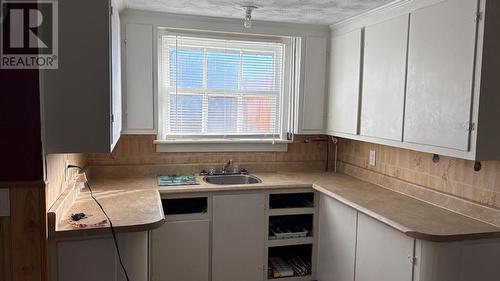 8 Oxfords Lane, Twillingate, NL - Indoor Photo Showing Kitchen