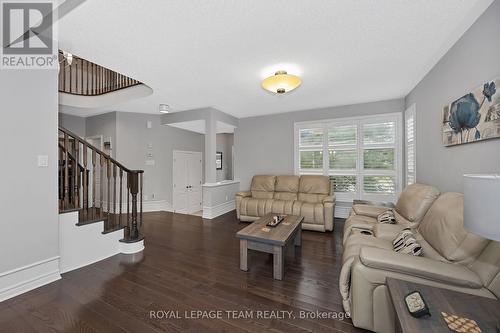 51 Bridle Crest Court, Ottawa, ON - Indoor