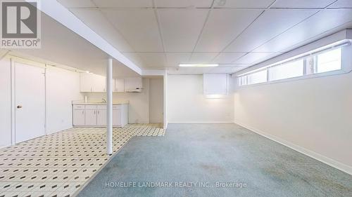 424 Bonita Crescent, Richmond Hill, ON - Indoor