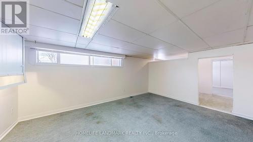 424 Bonita Crescent, Richmond Hill, ON - Indoor Photo Showing Other Room