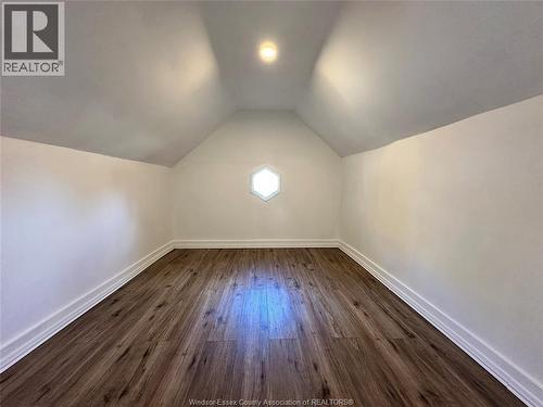 140 Laurier, Lasalle, ON - Indoor Photo Showing Other Room