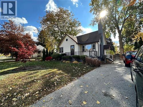 140 Laurier, Lasalle, ON - Outdoor