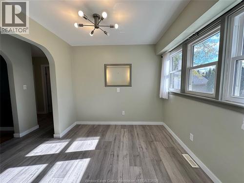 140 Laurier, Lasalle, ON - Indoor Photo Showing Other Room