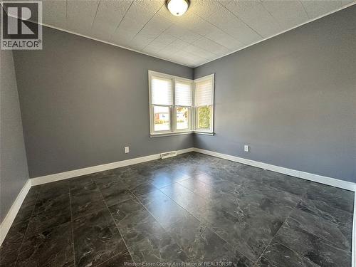 140 Laurier, Lasalle, ON - Indoor Photo Showing Other Room