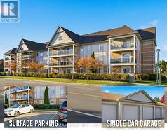 310 - 132 ASPEN SPRINGS DRIVE  Clarington (Bowmanville), ON L1C 0H1