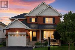 536 WOODMOUNT CRESCENT  Oshawa (Samac), ON L1K 2T1