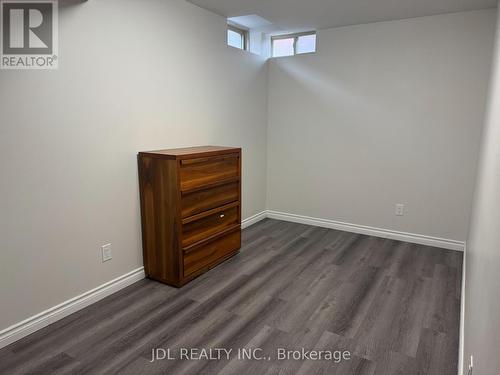 Bsmt - 41 Maria Road, Markham, ON - Indoor Photo Showing Other Room