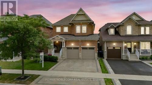 158 DOWNY EMERALD DRIVE  Bradford West Gwillimbury, ON L3Z 0E6