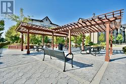 Outdoor common area - 