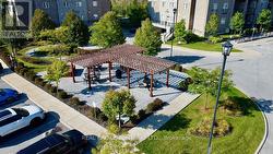 Outdoor common area - 