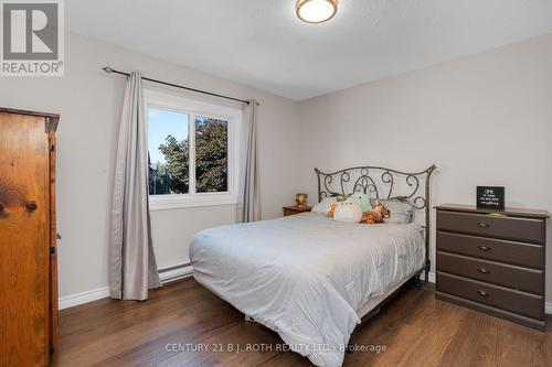 A9 - 175 Edgehill Drive, Barrie, ON - Indoor Photo Showing Bedroom