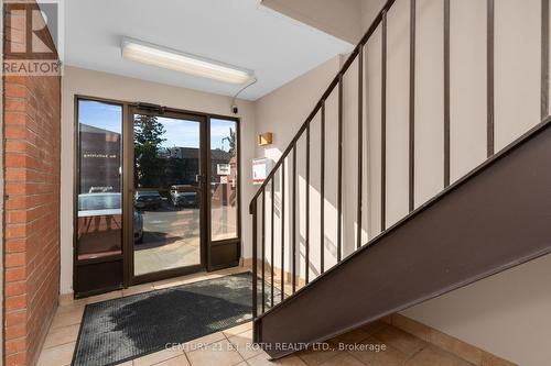 A9 - 175 Edgehill Drive, Barrie, ON - Indoor Photo Showing Other Room