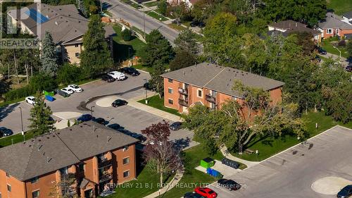 A9 - 175 Edgehill Drive, Barrie, ON - Outdoor With View