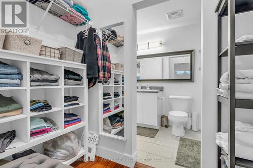 302 - 15 Devitt Avenue S, Waterloo, ON - Indoor With Storage