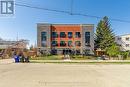 302 - 15 Devitt Avenue S, Waterloo, ON  - Outdoor 