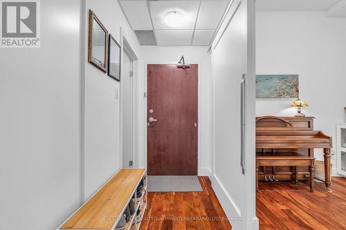 302 - 15 Devitt Avenue S, Waterloo, ON - Indoor Photo Showing Other Room