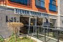 302 - 15 Devitt Avenue S, Waterloo, ON  - Outdoor With Balcony With Exterior 
