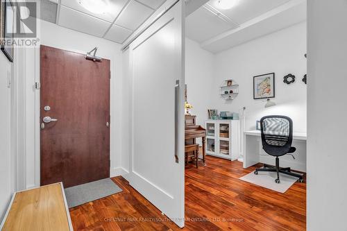 302 - 15 Devitt Avenue S, Waterloo, ON - Indoor