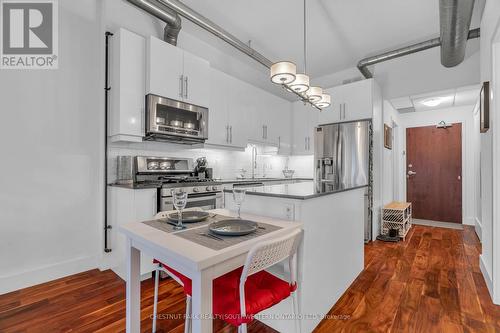 302 - 15 Devitt Avenue S, Waterloo, ON - Indoor