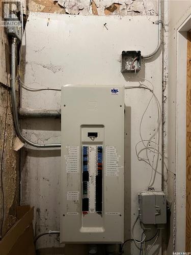 401 3Rd Avenue E, Meadow Lake, SK 