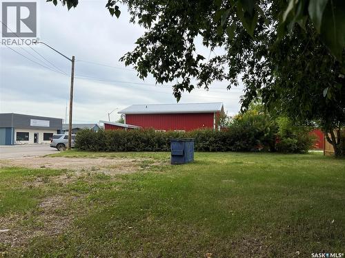 401 3Rd Avenue E, Meadow Lake, SK 