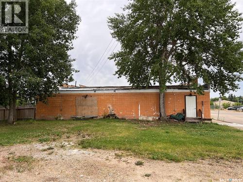 401 3Rd Avenue E, Meadow Lake, SK 