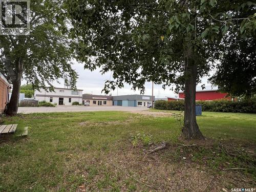 401 3Rd Avenue E, Meadow Lake, SK 