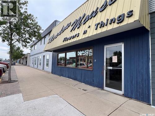 224 Centre Street, Meadow Lake, SK 