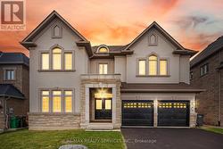 6 BEACON HILL DRIVE  Brampton, ON L6X 0V6