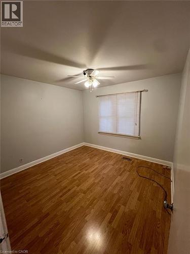 317 Bedford Road, Kitchener, ON - Indoor Photo Showing Other Room