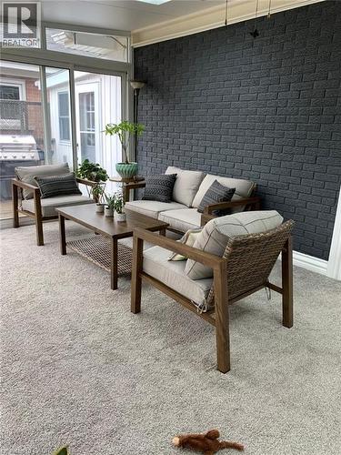 317 Bedford Road, Kitchener, ON - 