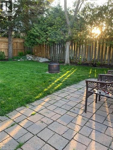 317 Bedford Road, Kitchener, ON - Outdoor