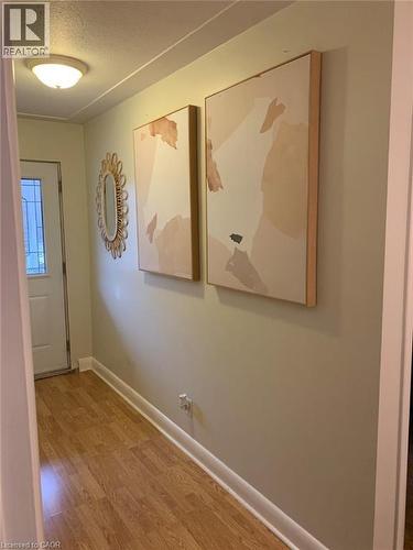 317 Bedford Road, Kitchener, ON - Indoor Photo Showing Other Room