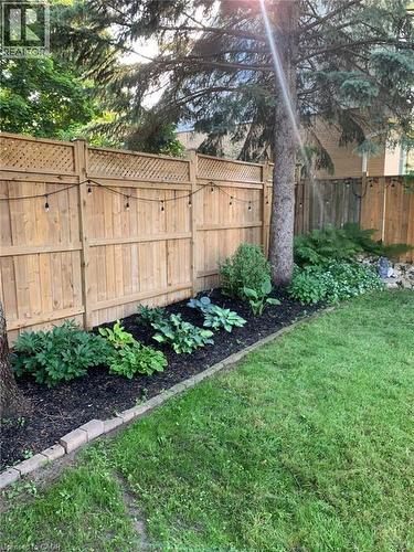 317 Bedford Road, Kitchener, ON - Outdoor