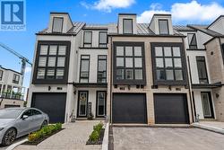 2 - 138 EAST STREET  Oakville (Br Bronte), ON L6L 0H9