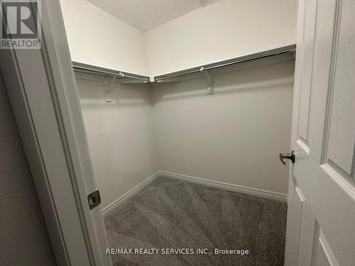 93 Air Dancer Crescent, Oshawa, ON - Indoor With Storage