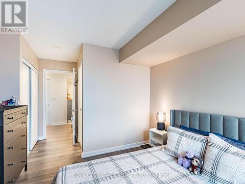 2003 - 38 Lee Centre Drive, Toronto, ON - Indoor Photo Showing Bedroom