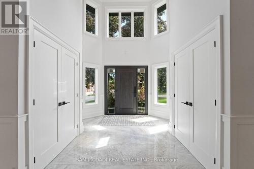 1117 Fleet Street, Mississauga, ON - Indoor Photo Showing Other Room