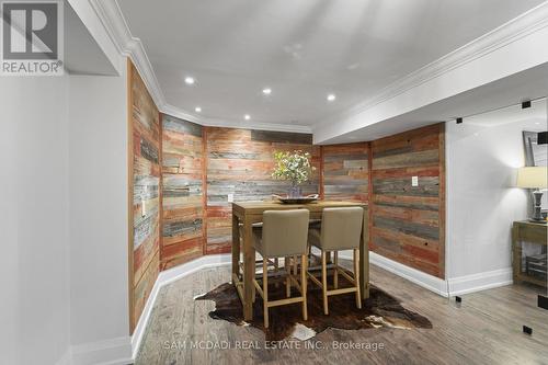 1117 Fleet Street, Mississauga, ON - Indoor