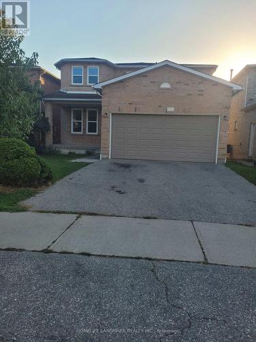 5159 Sunray Drive, Mississauga, ON - Outdoor