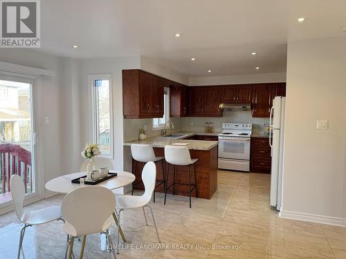 5159 Sunray Drive, Mississauga, ON - Indoor