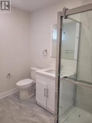 5159 Sunray Drive, Mississauga, ON - Indoor Photo Showing Bathroom